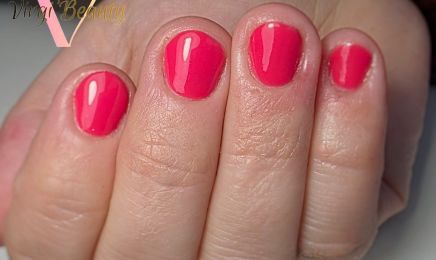 Virgi Beauty : Manucure à Nivelles