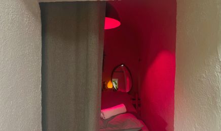 The Muse Club : Manucure à Aix-en-Provence