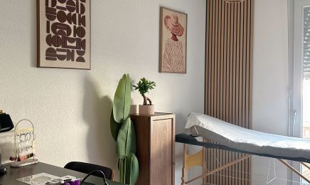Esthétic AZ : Institut de beauté à L'Union
