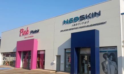 NeoSkin Institut : Institut de beauté à Jouy-aux-Arches