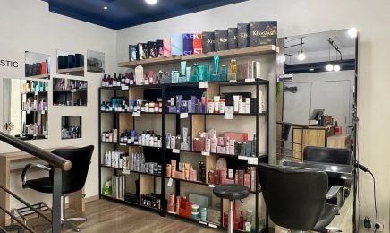 Artist'n Co : Coiffeur à Voiron