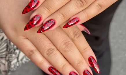 Helia Nails : Institut de beauté à Paris