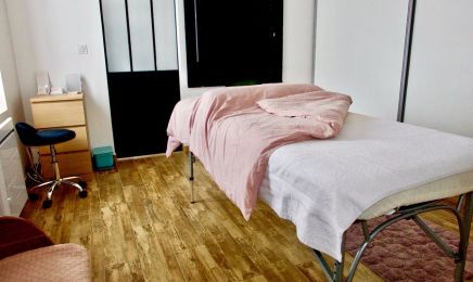 Olivia bien être  : Institut de beauté à Rougé