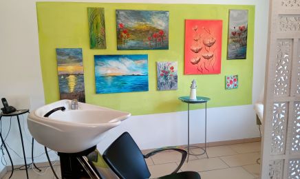 Friseur Ästhetik Morello: Kosmetikstudio in Singen (Hohentwiel)