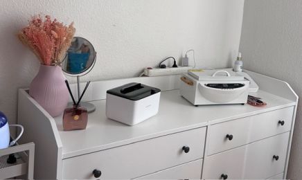 Lunelys : Institut de beauté à Strasbourg