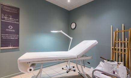 Marilyne Esthetique : Institut de beauté à Monteux