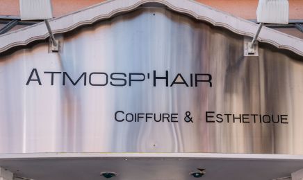 Atmosp'Hair coiffure : Coiffeur à Firminy