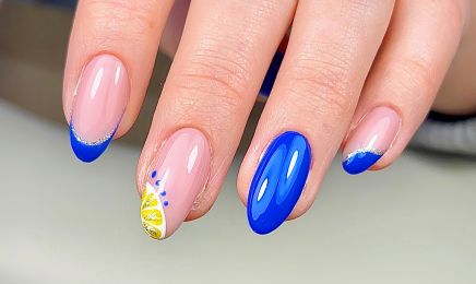 L'atelier CLX : Manucure à Vannes