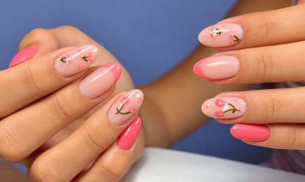 Aurelie Nails Concept : Manucure à Serres-Castet