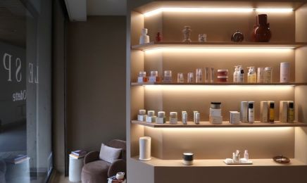 Le Spa Odette  : Institut de beauté à Nantes