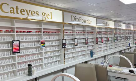 King Nails: Kosmetikstudio in Bonn