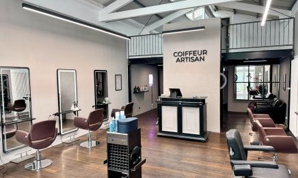 Coiffeur Artisan: Friseur in Sankt Augustin