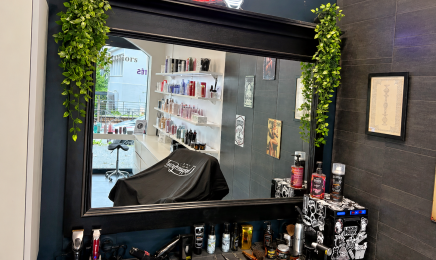 Passion Espace Beauté : Coiffeur à La Tour-de-Salvagny