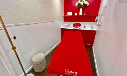 Institut Guinot | Princesse Caroline : Institut de beauté à Monaco