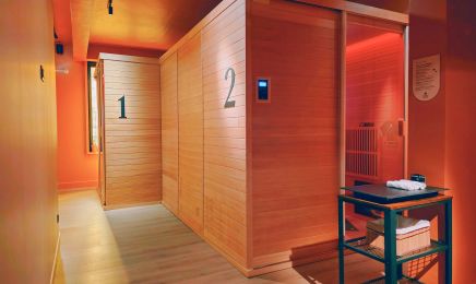 Spark Club : Institut de beauté à Paris