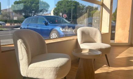 Nuance Coiffure  : Coiffeur à Saint-Estève
