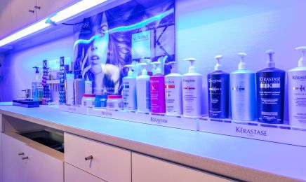 Thierry.H : Coiffeur à Brest