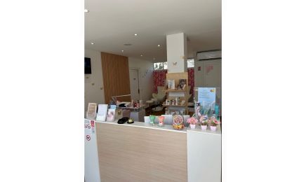CG Beauty : Manucure à Beaumont-sur-Oise