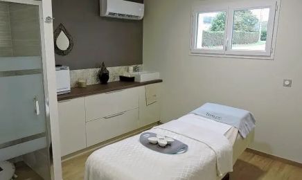 L'Éveil des sens : Institut de beauté à Arthez-de-Béarn