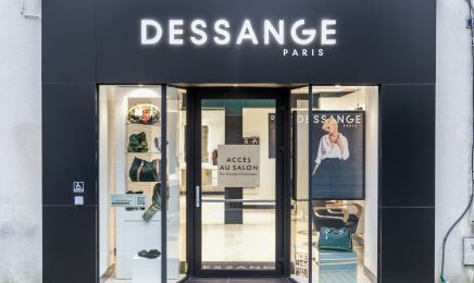 DESSANGE - La Roche-sur-Yon : Institut de beauté à La Roche-sur-Yon