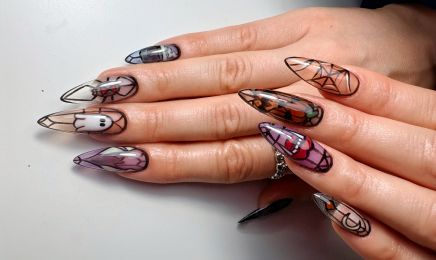 Divine Nails - STRASBOURG : Coiffeur à Ostwald