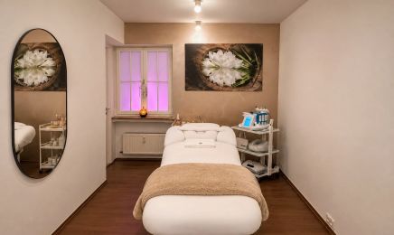 Sherry Skin Atelier (bei JessMary): Kosmetikstudio in Köln