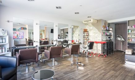 Salon Expression : Coiffeur à Peymeinade
