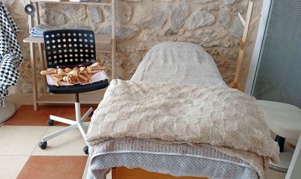 Les doigts de fée d’Audrey : Institut de beauté à Reims