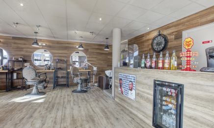 Magic barber : Coiffeur à Saint-Aubin-lès-Elbeuf