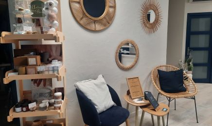 M Institut : Coiffeur à Bédée