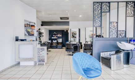 Hair Shop  : Coiffeur à Neufchâteau
