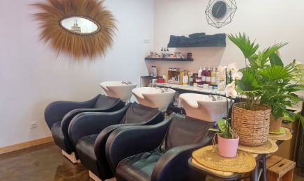 Elle et Lui Fréjus  : Coiffeur à Fréjus