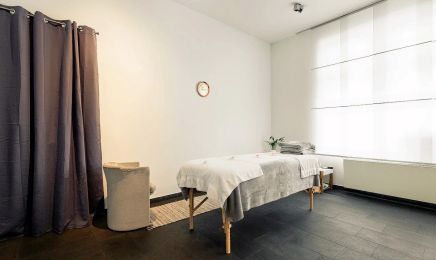 marjuveda – Exklusive Massage & Kosmetikbehandlungen: Kosmetikstudio in Düsseldorf