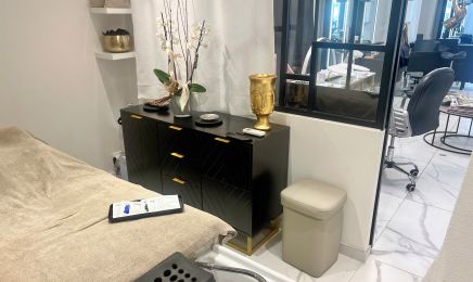 Luxea Head Spa / Hair Spa & Soins coréens (chez coiffure Rosy) : Institut de beauté à Cannes