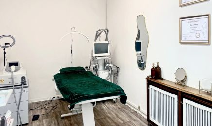 Laser Deluxe & Beauty: Kosmetikstudio in Bielefeld