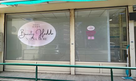 Beauty Hadda : Manucure à Saint-Priest