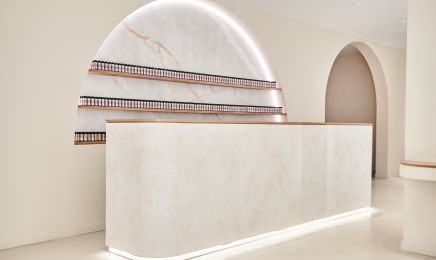 Salon Thomas Tuccinardi : Coiffeur à Lyon