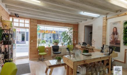 Aurelie Coiff : Coiffeur à Angoulême