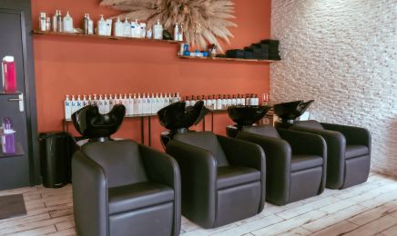 Silky Hair : Coiffeur à Le Mans
