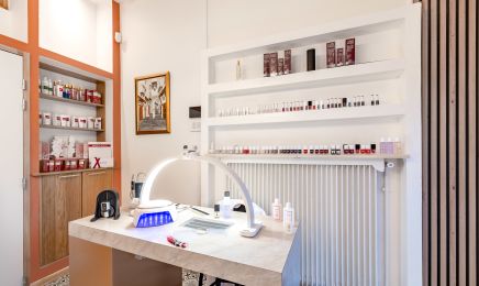 Saliha Institut  : Institut de beauté à Sceaux