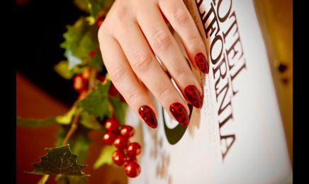 En Vogue Beauté : Manucure à L'Isle-Adam