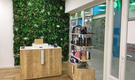 Coiffeur D vallins  : Coiffeur à Fos-sur-Mer