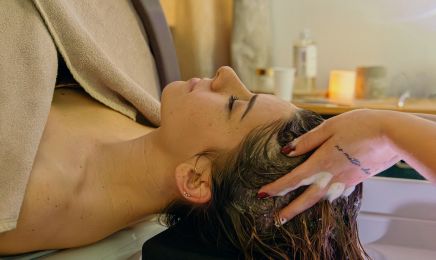 Féline Institut : Manucure à Saint-Clair-du-Rhône