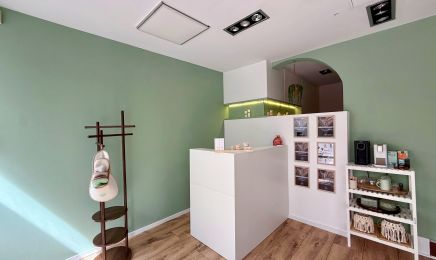 SkinBalanceStudio: Kosmetikstudio in Wiesbaden
