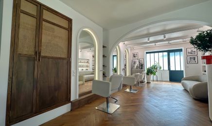 Maison Claire : Coiffeur à Gujan-Mestras