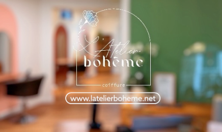 L'atelier Bohème : Barbier à Châtelaudren-Plouagat