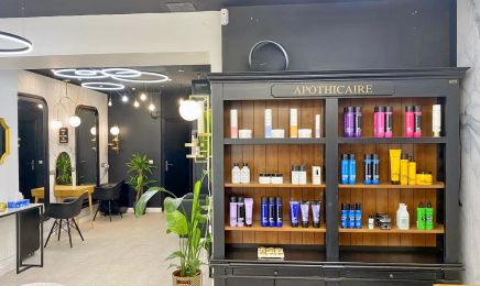 Haycut Paris 15 : Coiffeur à Paris