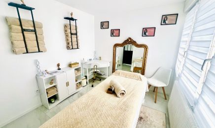 L'Atelier A&F Renata : Institut de beauté à Lallaing