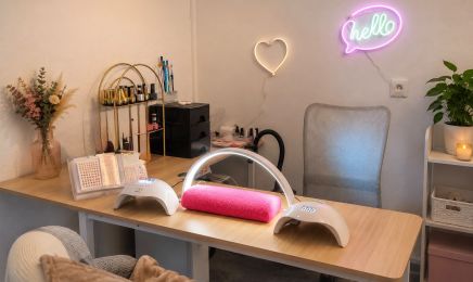 LM Beauté : Coiffeur à Vianne