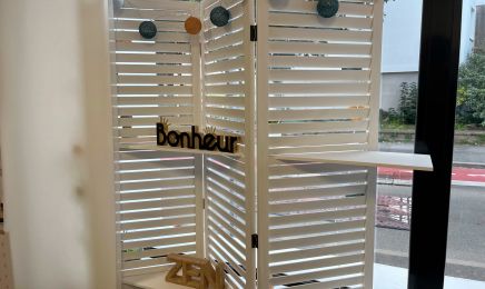 JULIE Coiffure et Bien-être, anciennement Coiffure de Paris : Coiffeur à Saint-Nazaire